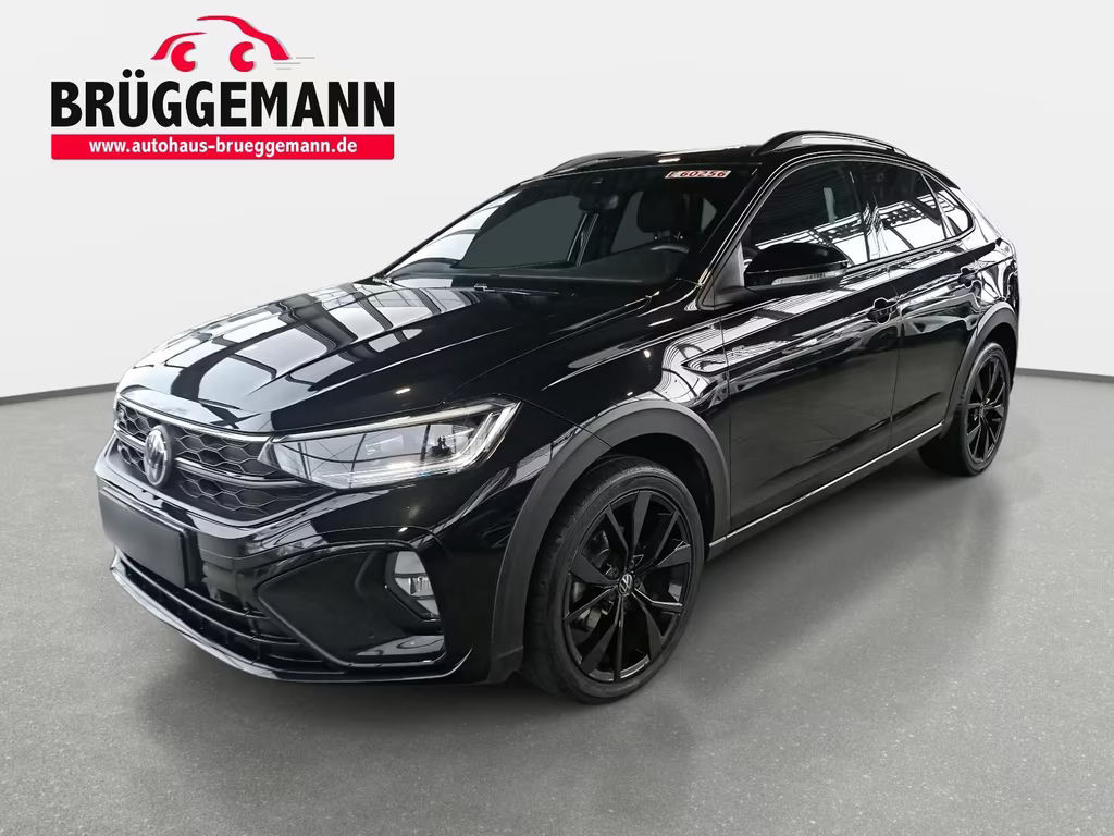 Volkswagen Taigo 2024 Benzine