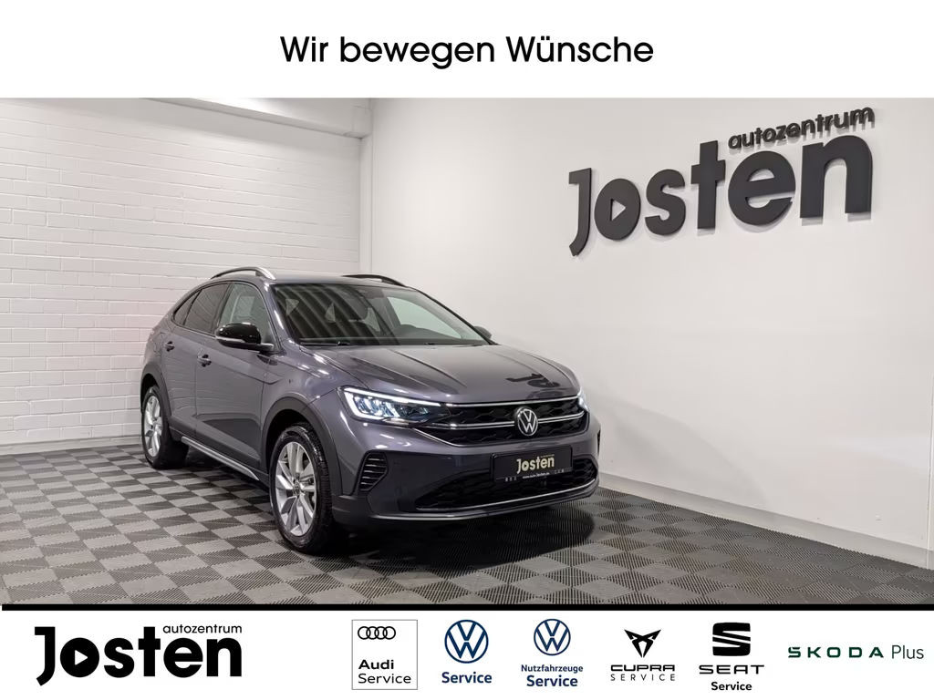 Volkswagen Taigo 2024 Benzine