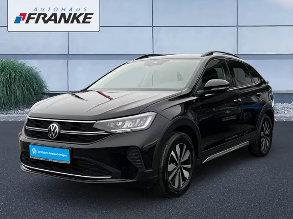 Volkswagen Taigo 2024 Benzine