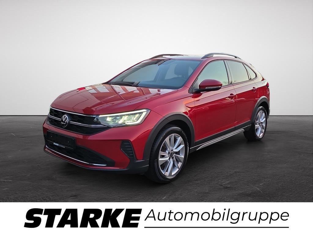 Volkswagen Taigo 2025 Benzine