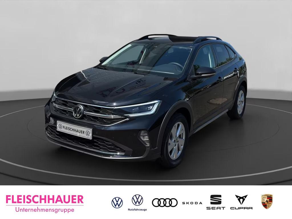 Volkswagen Taigo 2026 Benzine