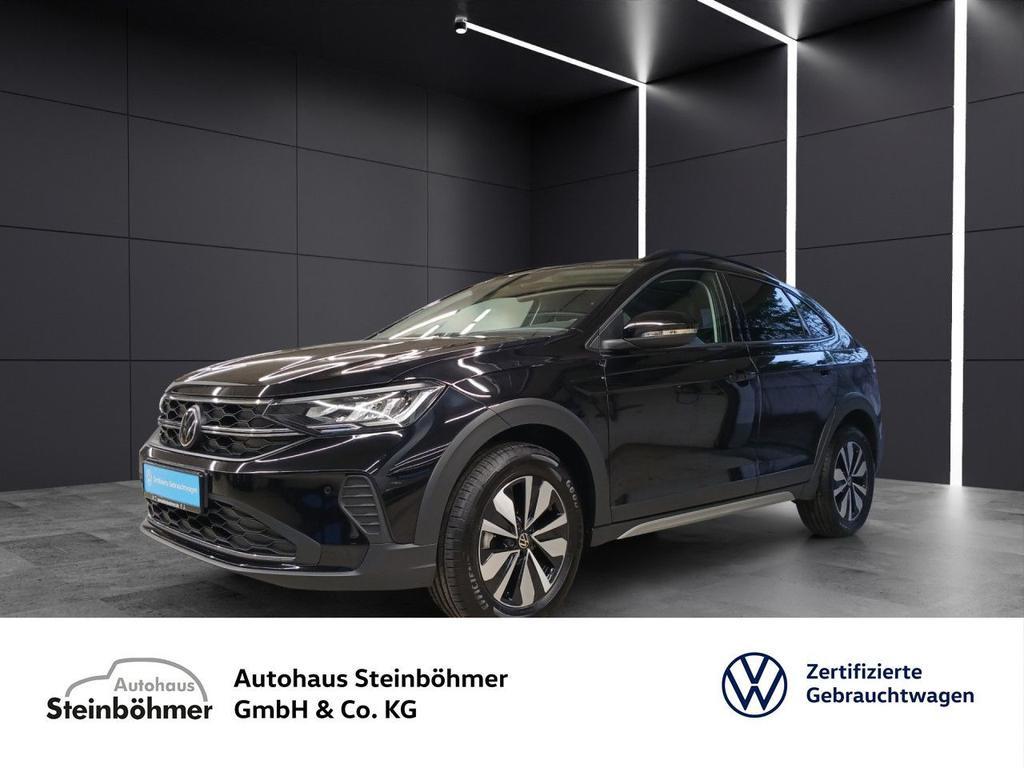 Volkswagen Taigo 2025 Benzine