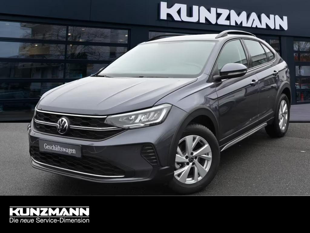 Volkswagen Taigo 2025 Benzine