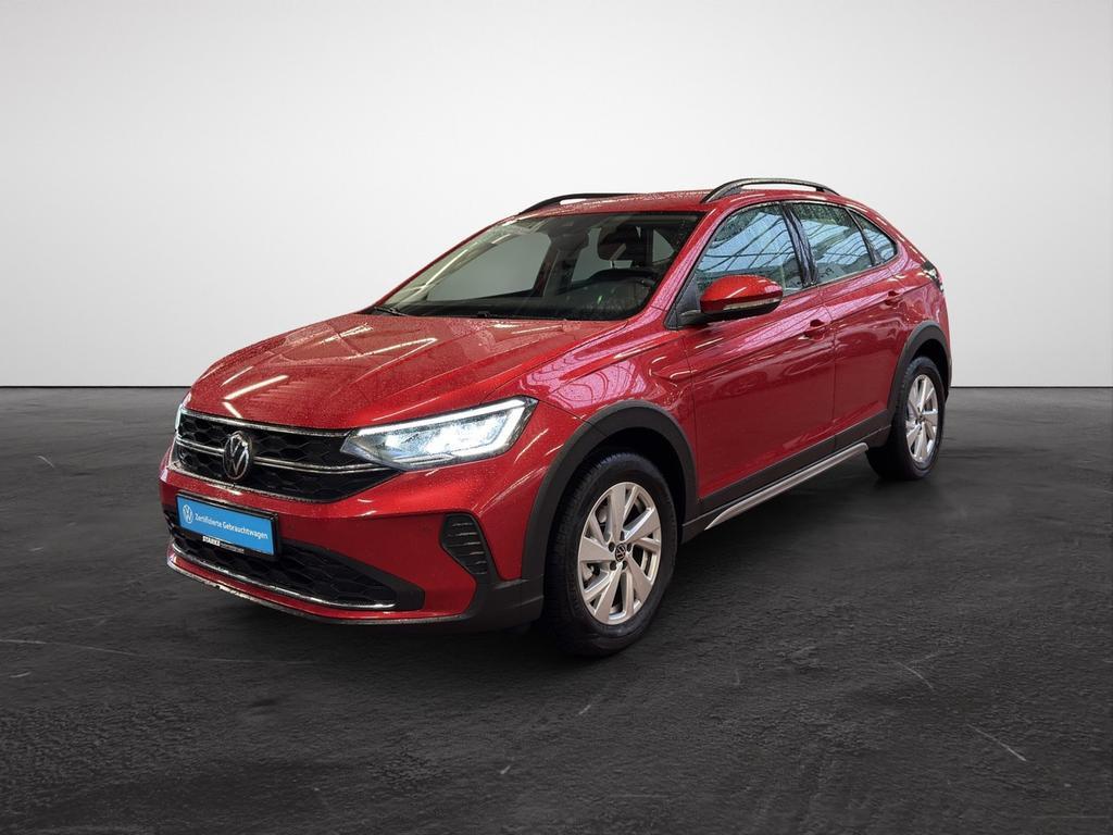 Volkswagen Taigo 2025 Benzine