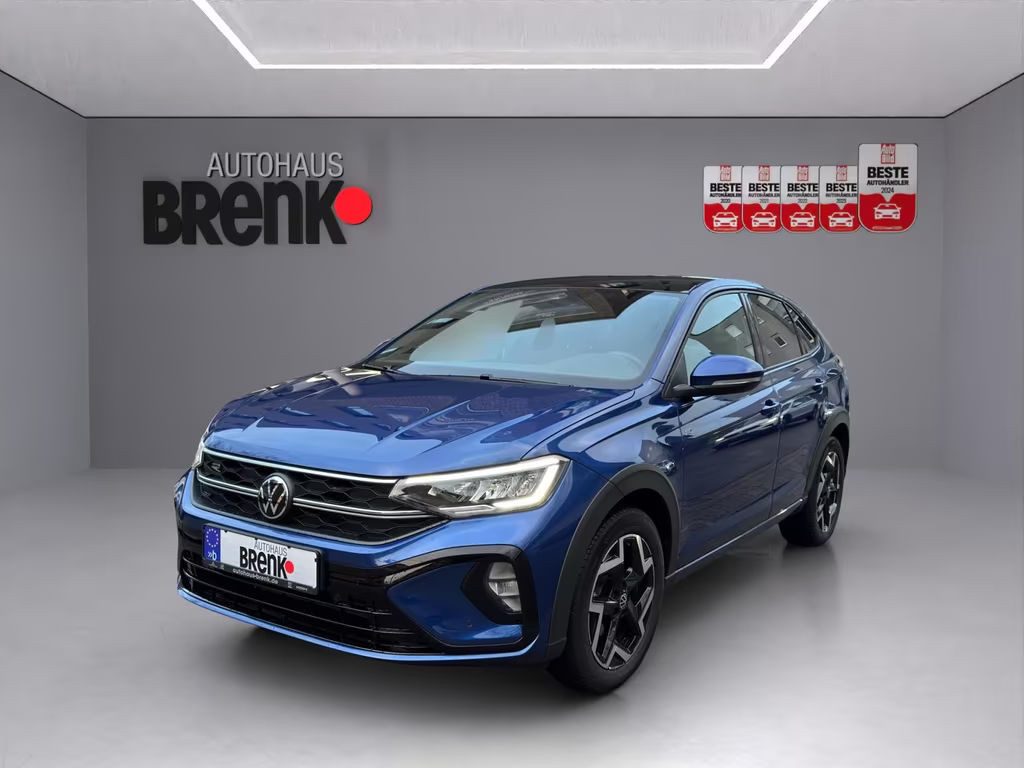 Volkswagen Taigo 2025 Benzine