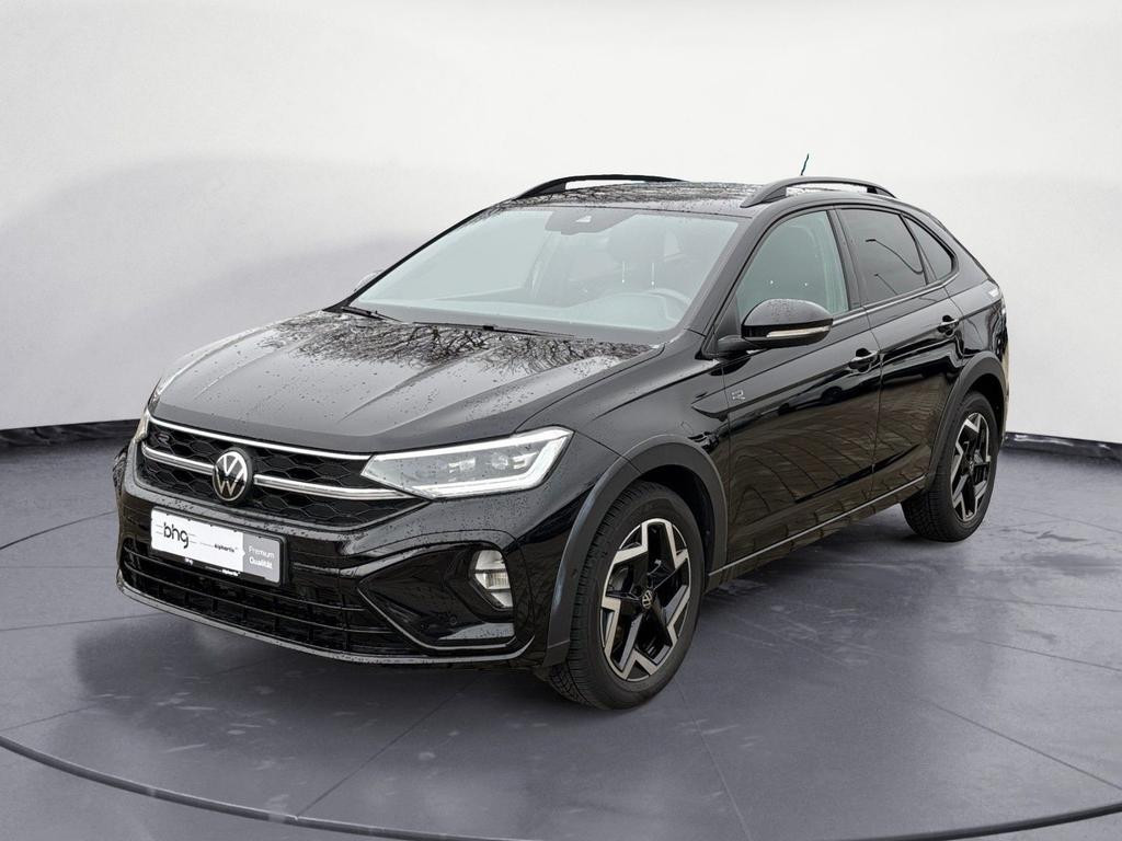 Volkswagen Taigo 2025 Benzine