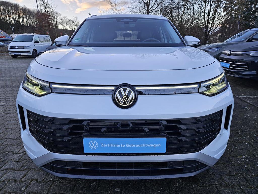 Volkswagen Tayron 2025 Diesel