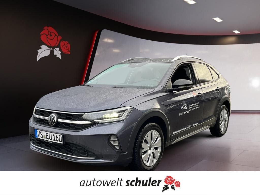 Volkswagen Taigo 2025 Benzine