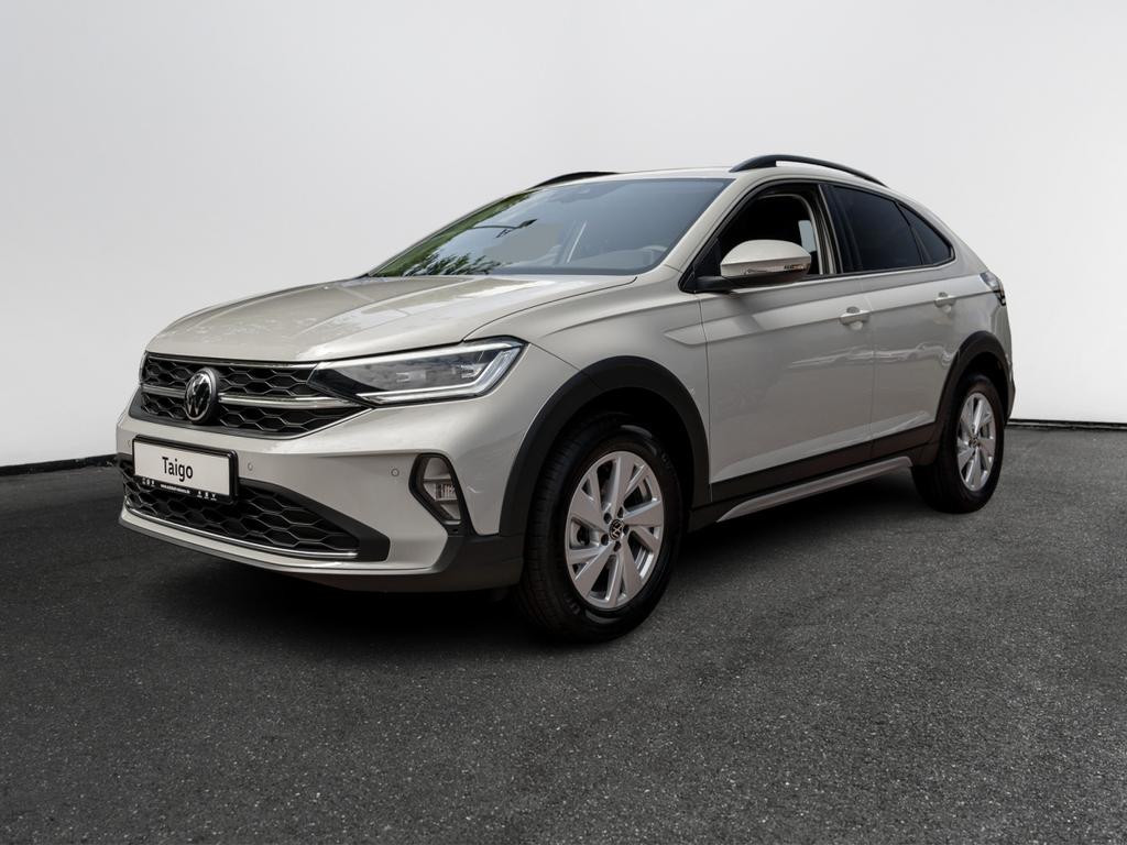 Volkswagen Taigo 2025 Benzine