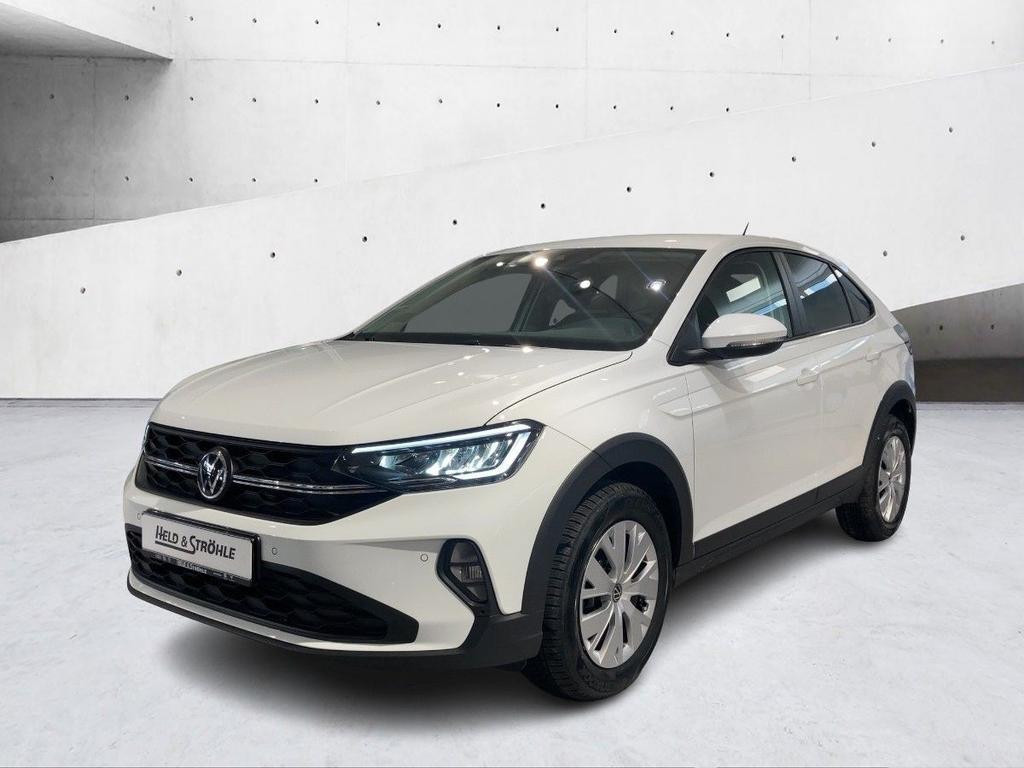 Volkswagen Taigo 2025 Benzine