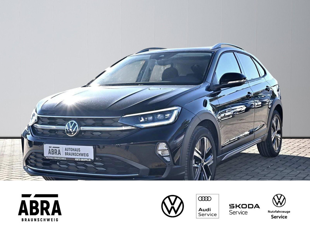 Volkswagen Taigo 2025 Benzine