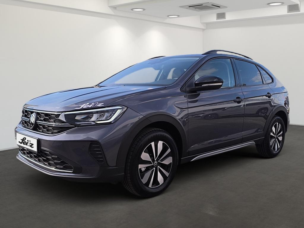 Volkswagen Taigo 2025 Benzine