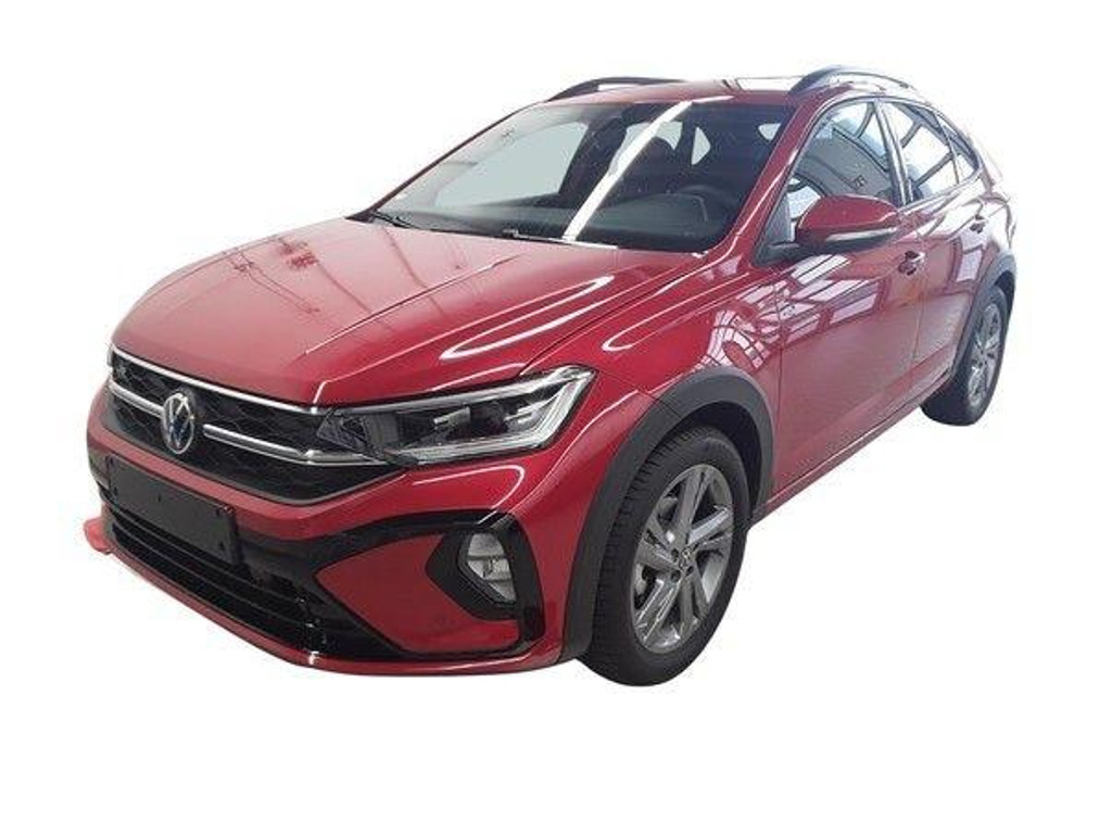 Volkswagen Taigo 2025 Benzine