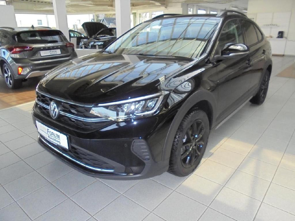 Volkswagen Taigo 2025 Benzine