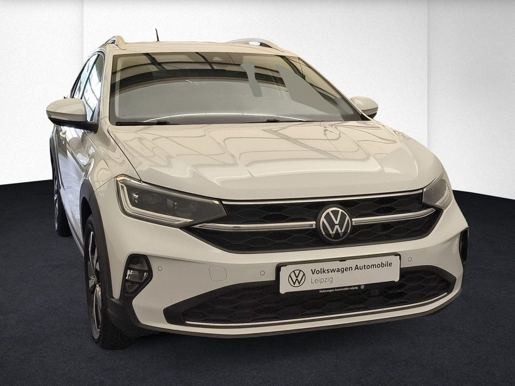 Volkswagen Taigo 2025 Benzine