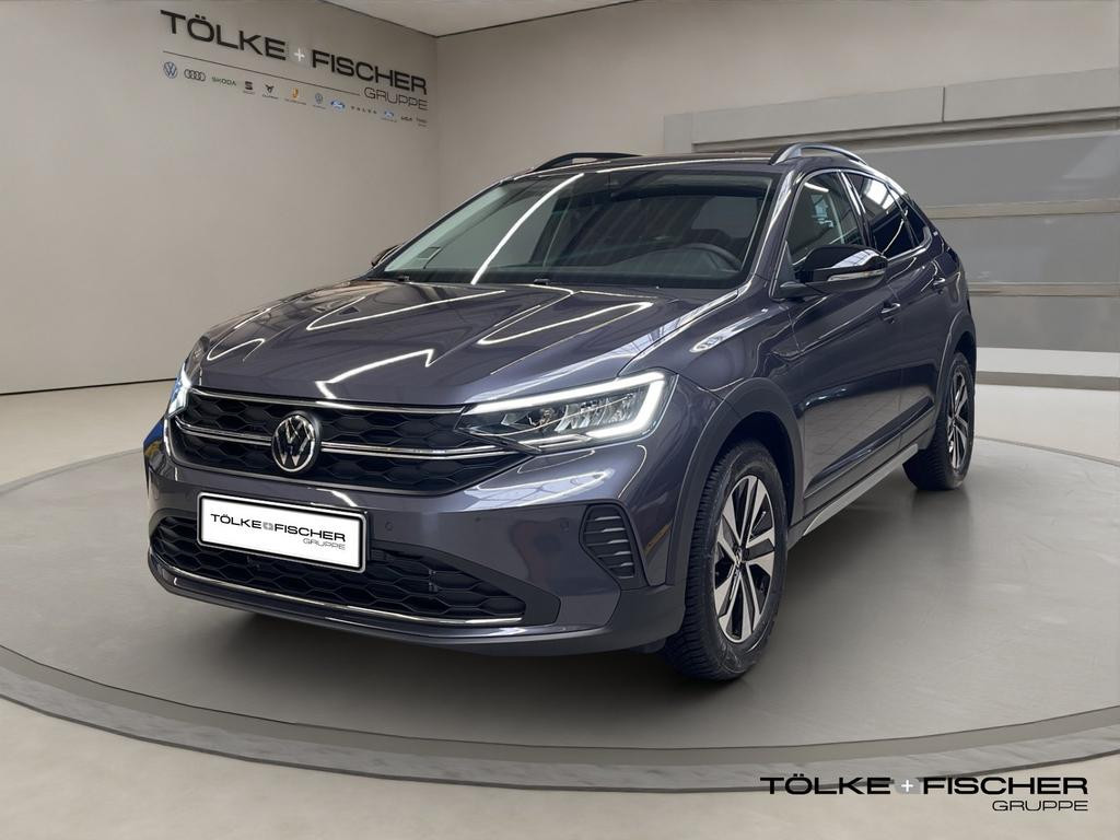 Volkswagen Taigo 2025 Benzine