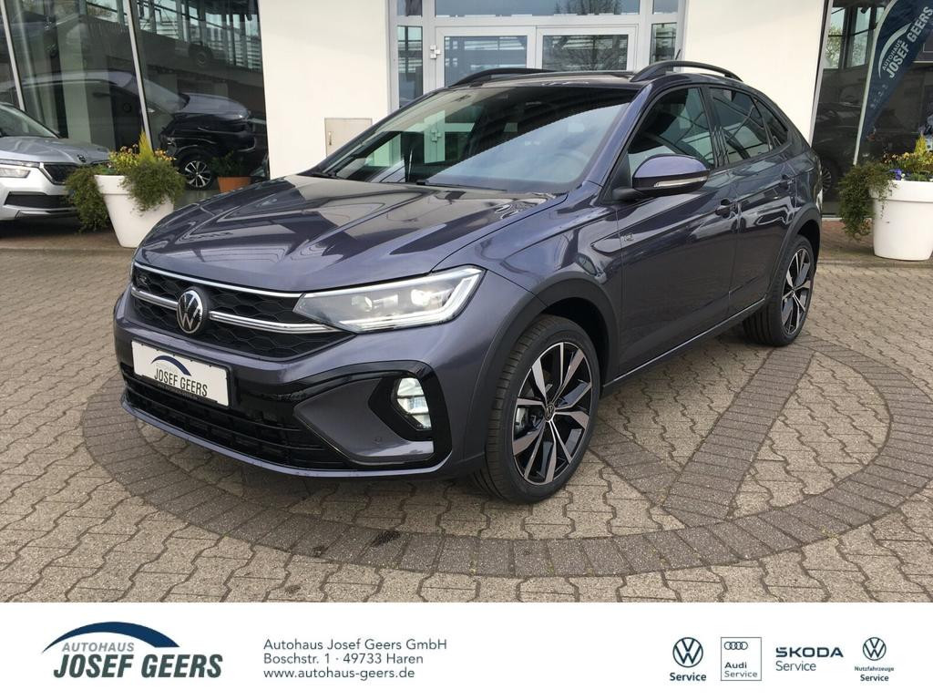 Volkswagen Taigo 2025 Benzine