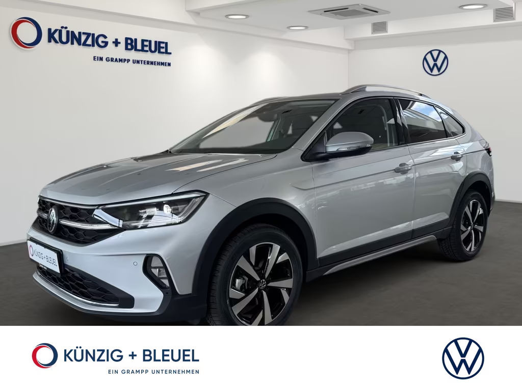 Volkswagen Taigo 2025 Benzine