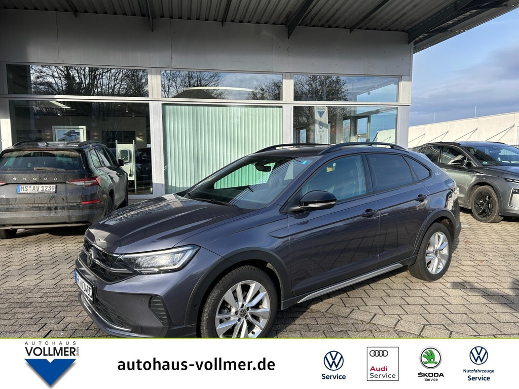 Volkswagen Taigo 2025 Benzine