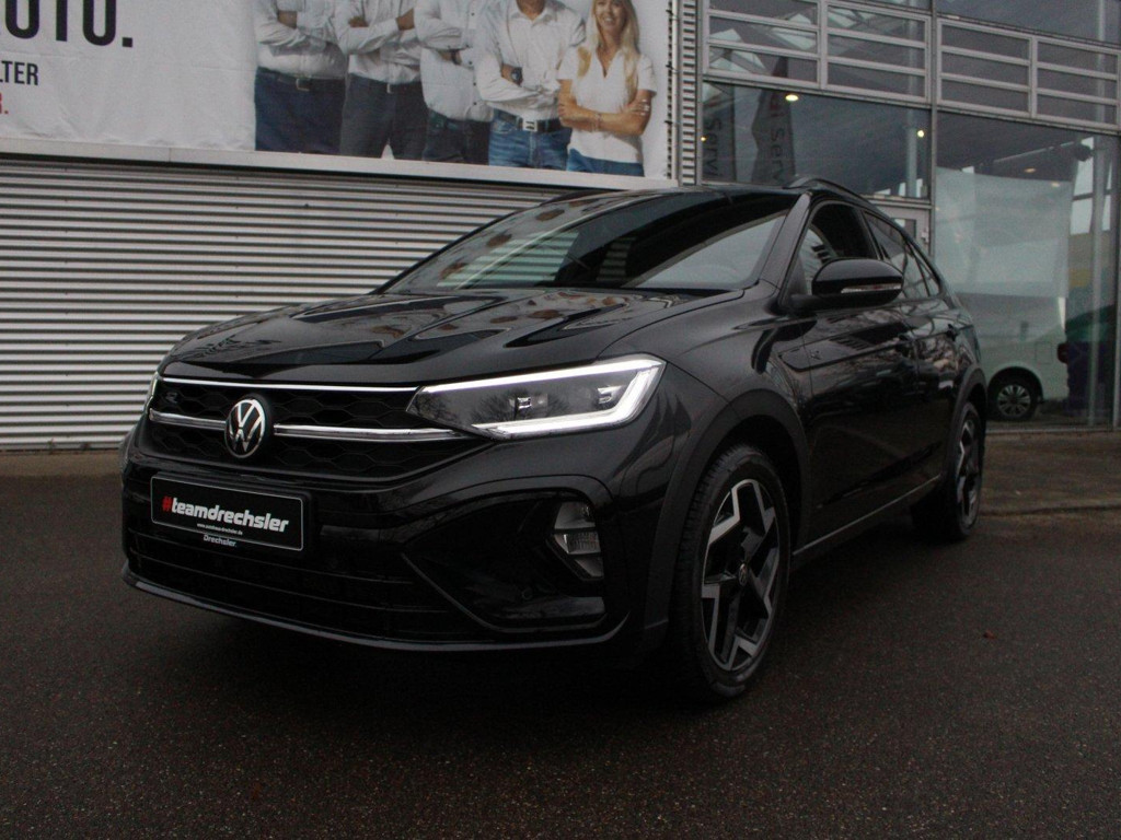 Volkswagen Taigo 2025 Benzine