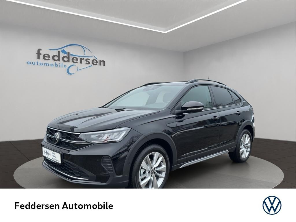 Volkswagen Taigo 2026 Benzine