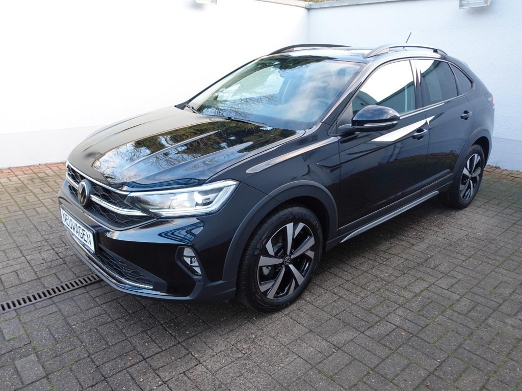 Volkswagen Taigo 2026 Benzine