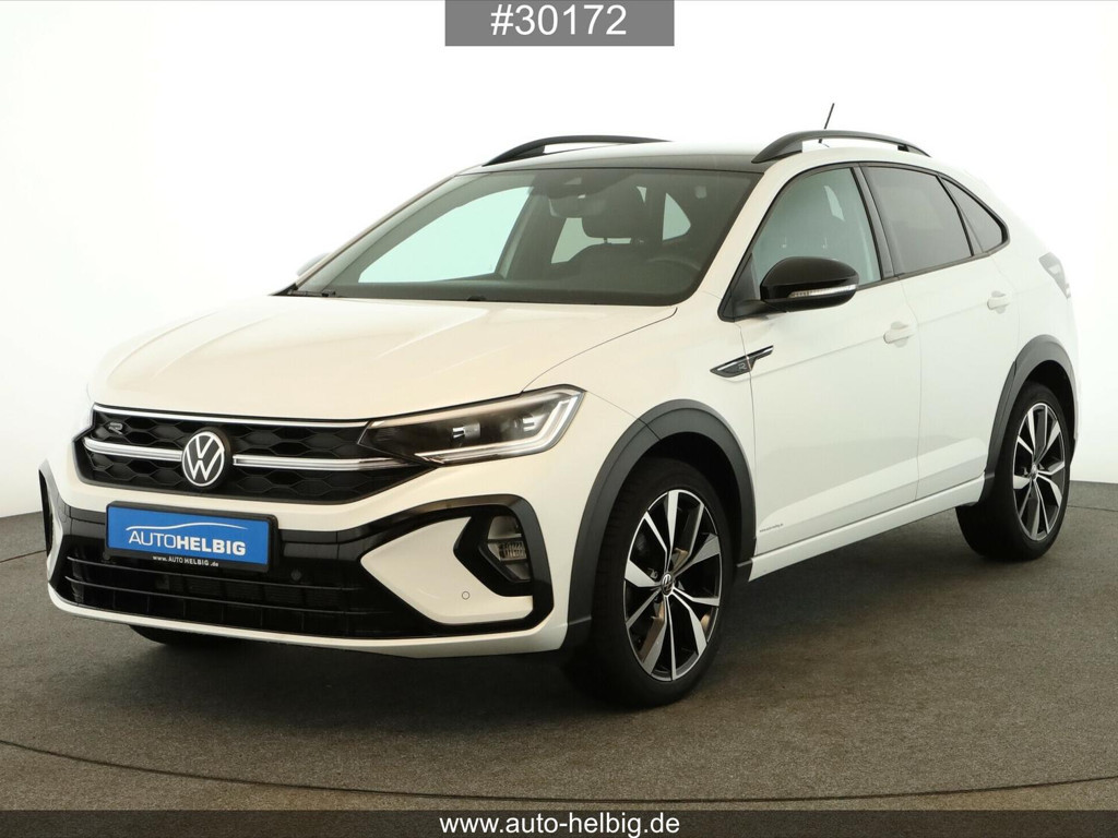 Volkswagen Taigo 2023 Benzine