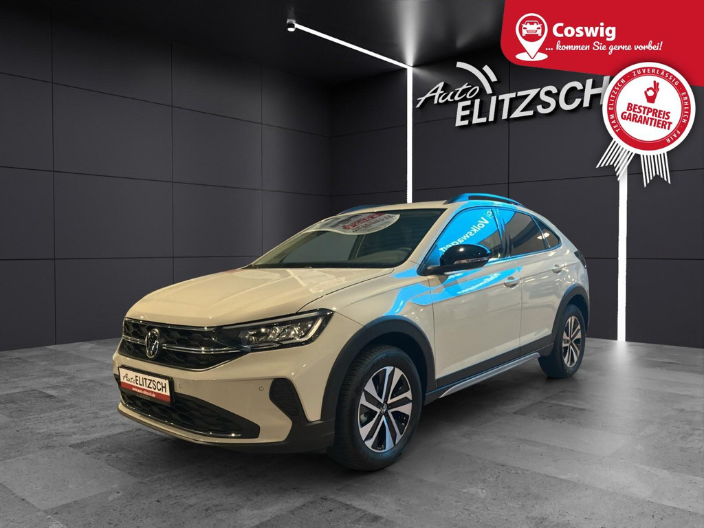 Volkswagen Taigo 2026 Benzine