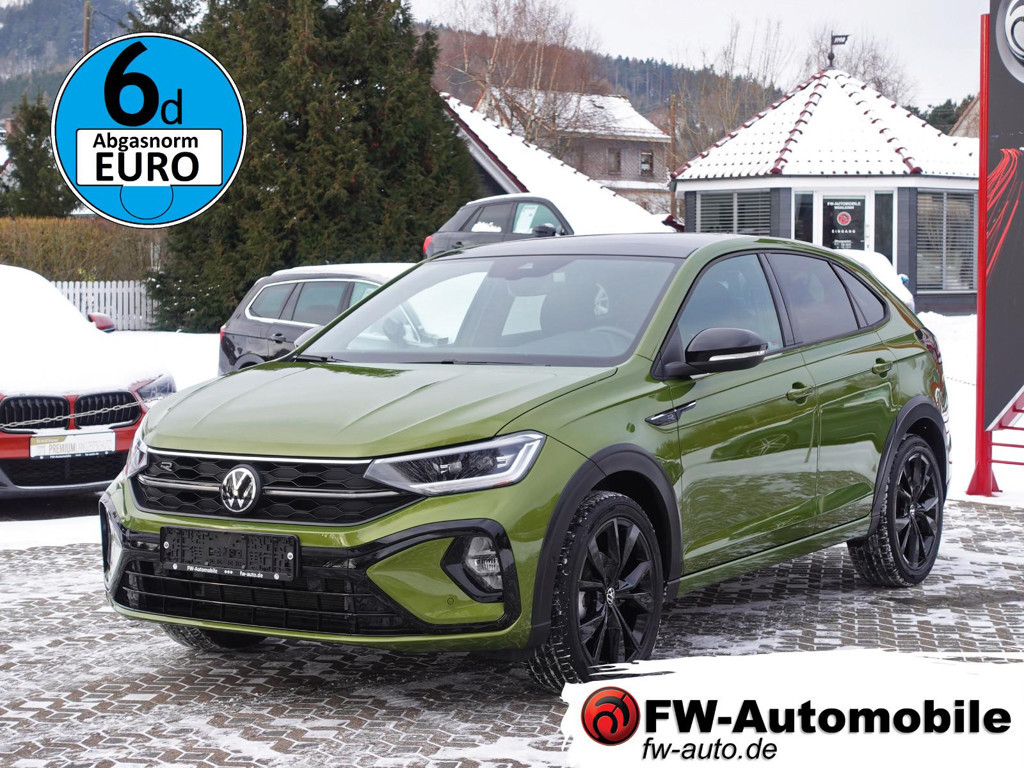 Volkswagen Taigo 2023 Benzine