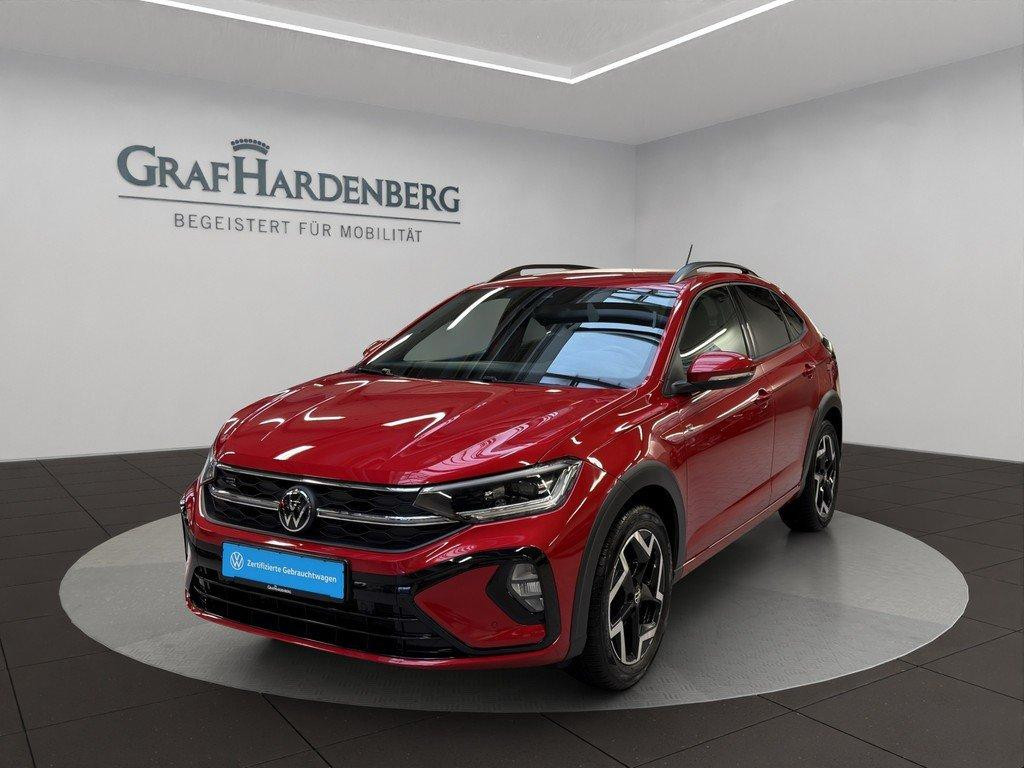 Volkswagen Taigo 2025 Benzine