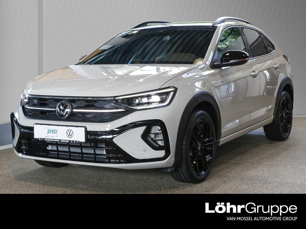 Volkswagen Taigo 2025 Benzine