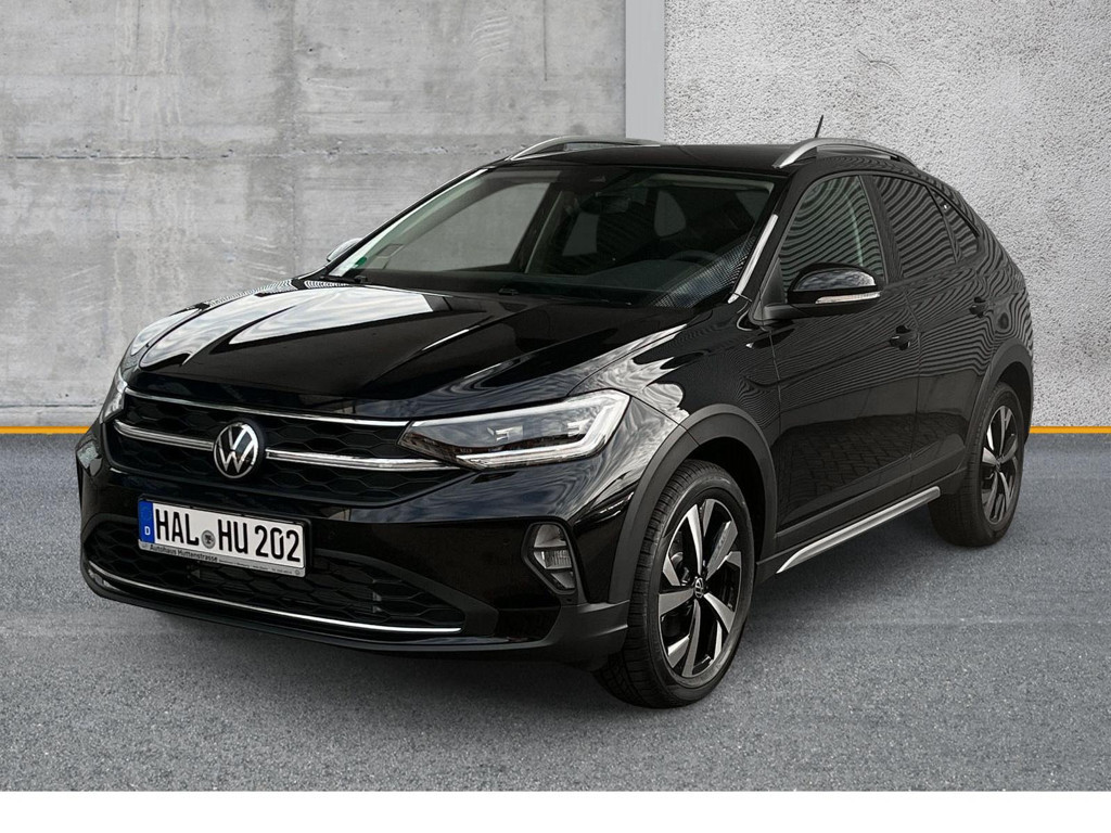 Volkswagen Taigo 2025 Benzine