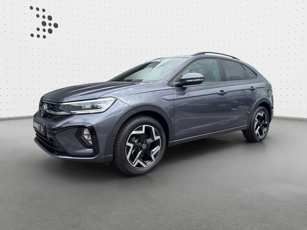 Volkswagen Taigo 2025 Benzine