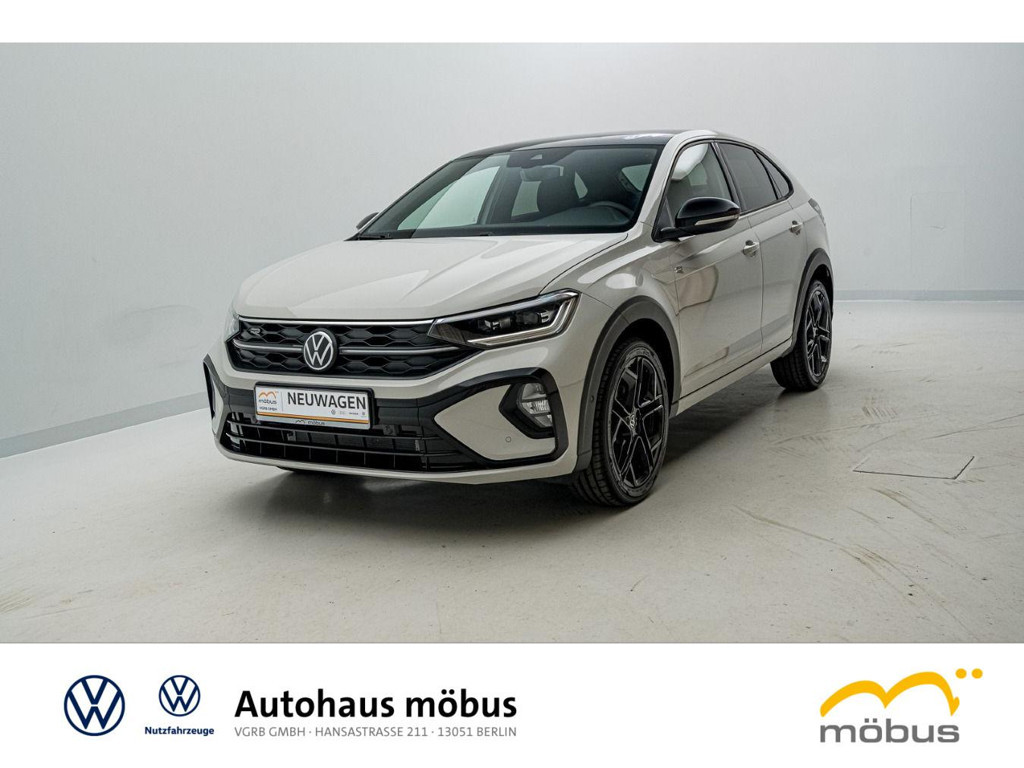 Volkswagen Taigo 2025 Benzine