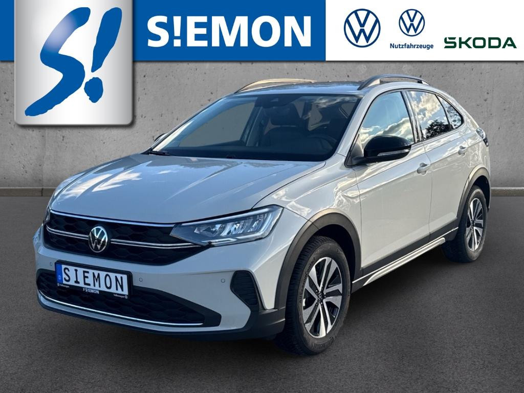 Volkswagen Taigo 2025 Benzine