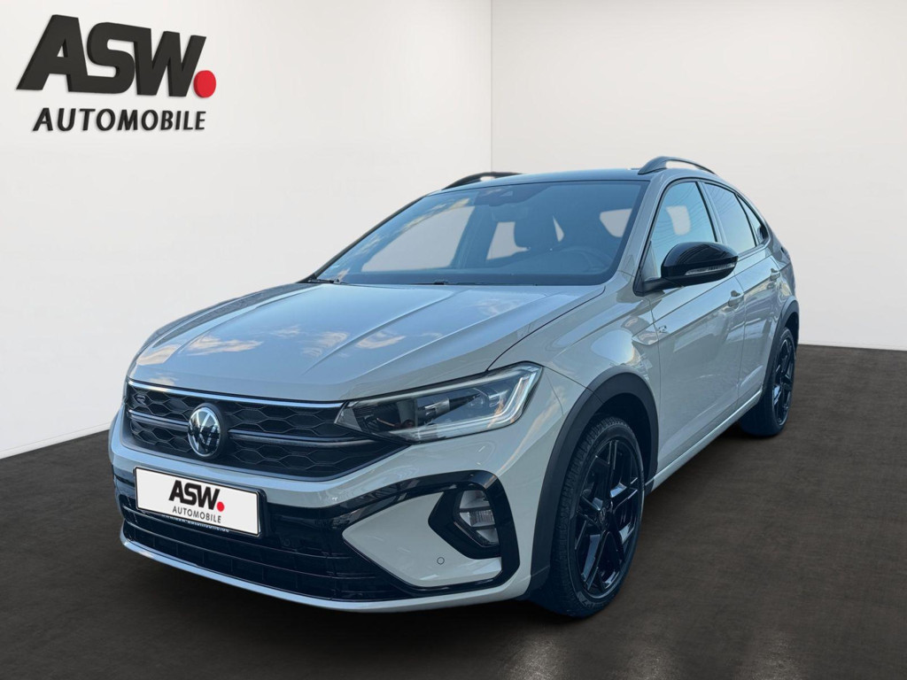 Volkswagen Taigo 2025 Benzine