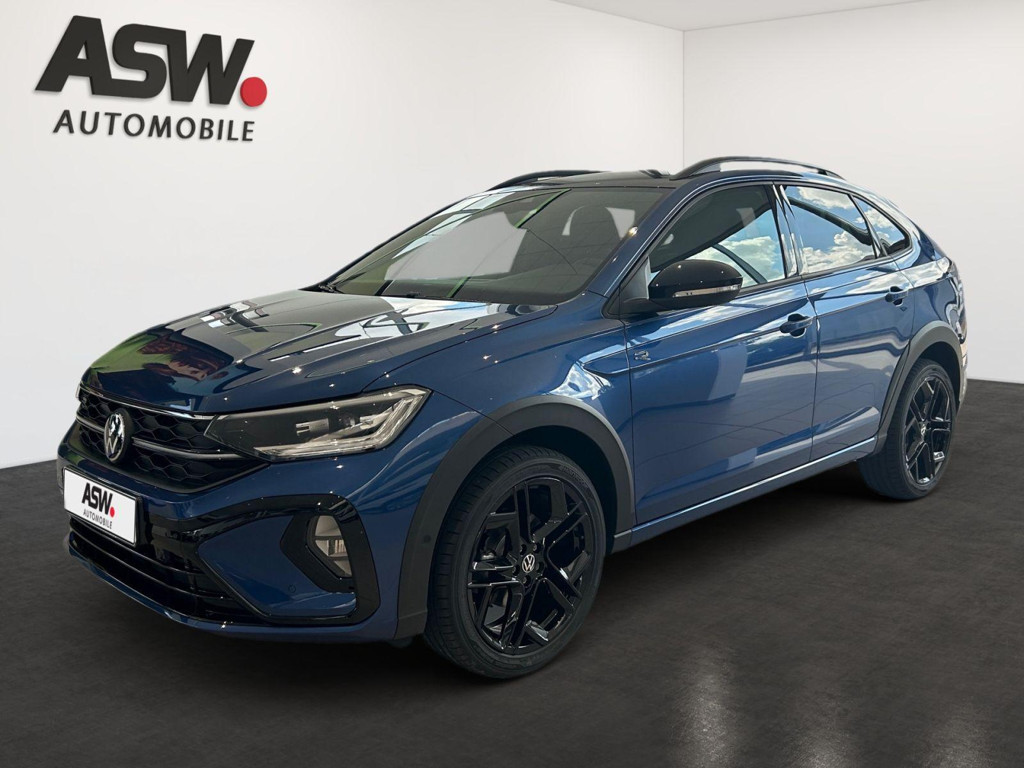 Volkswagen Taigo 2025 Benzine