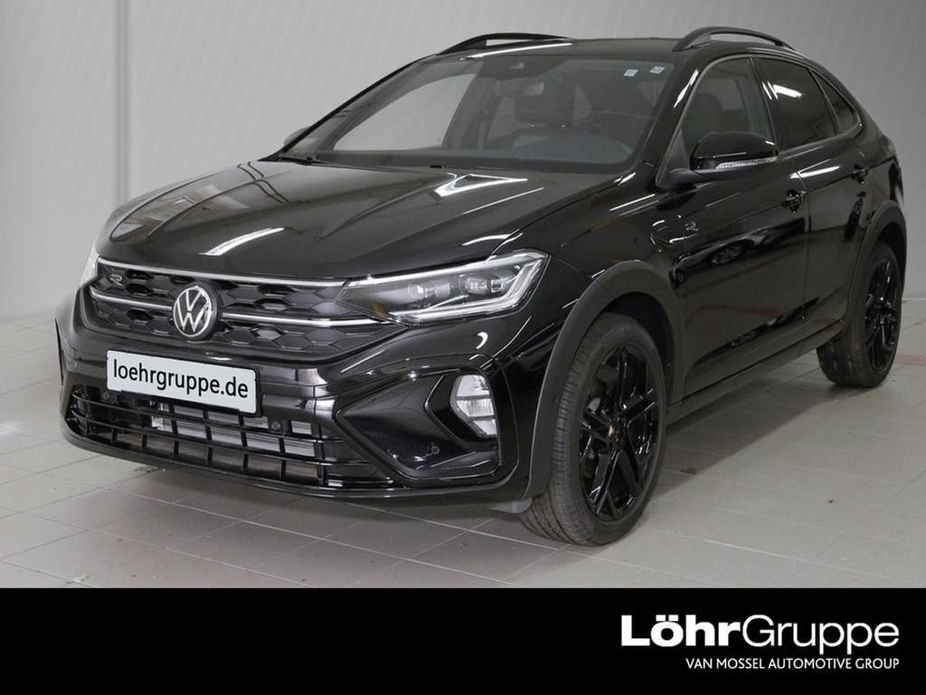 Volkswagen Taigo 2025 Benzine