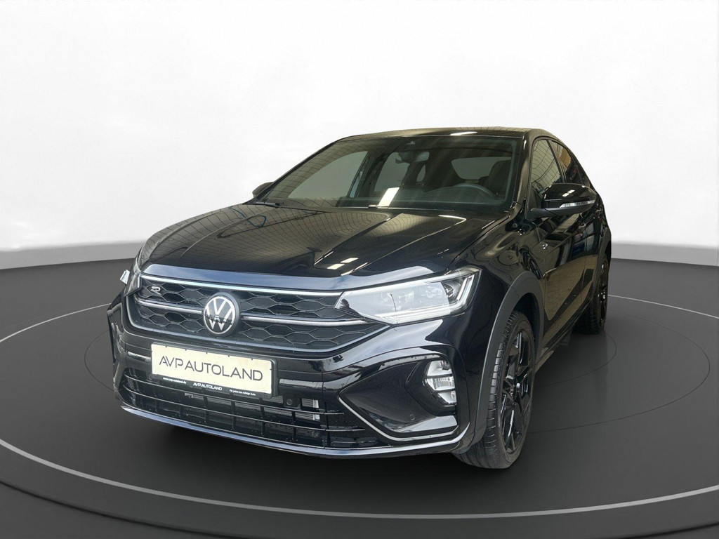 Volkswagen Taigo 2025 Benzine