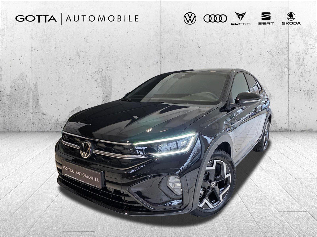 Volkswagen Taigo 2025 Benzine