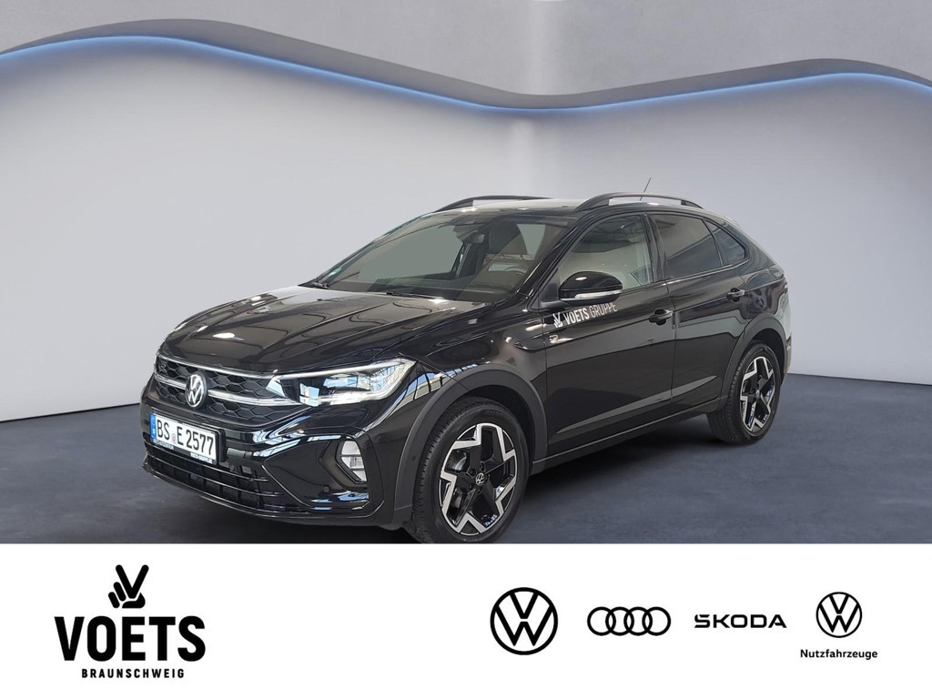 Volkswagen Taigo 2025 Benzine