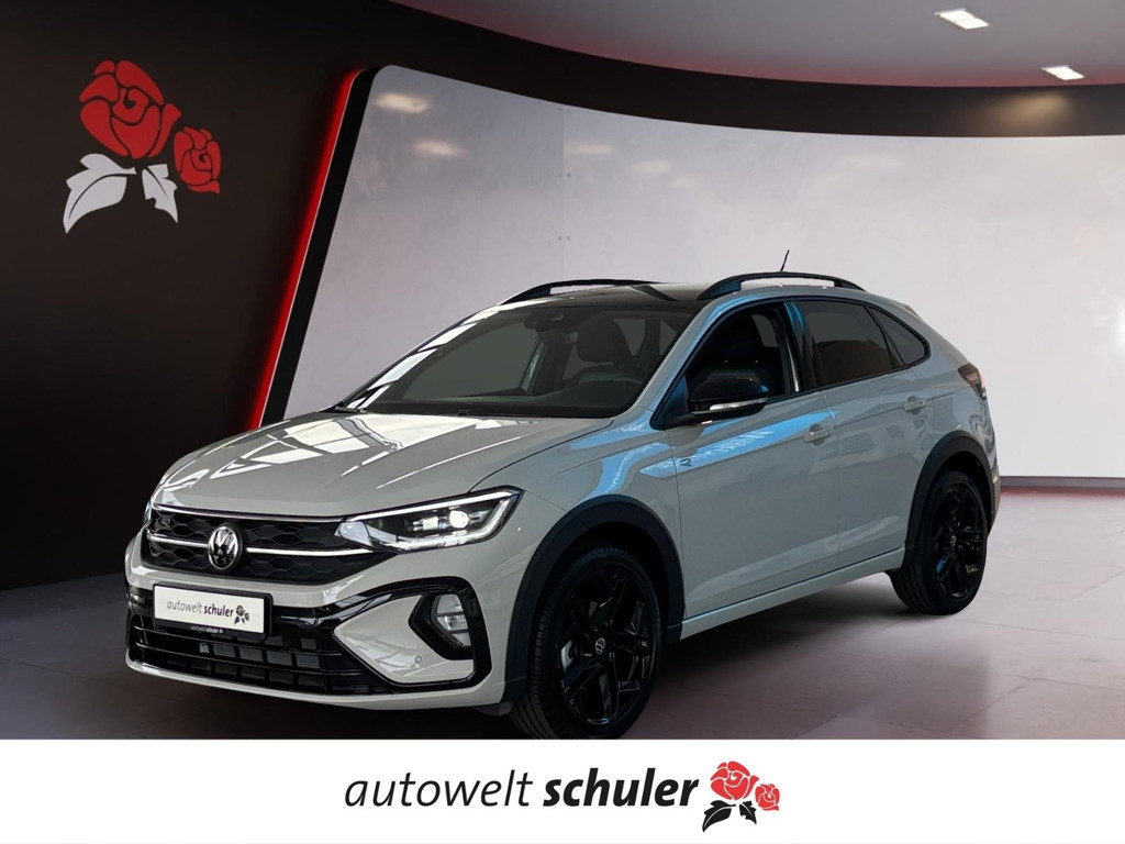 Volkswagen Taigo 2025 Benzine