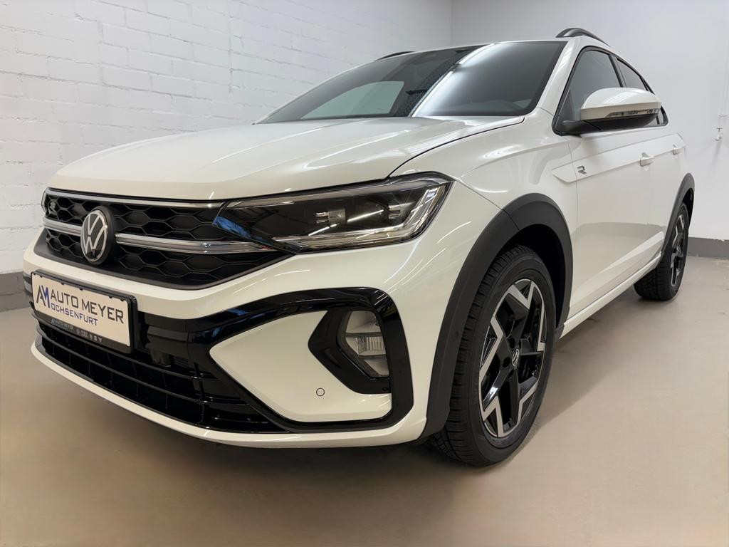 Volkswagen Taigo 2025 Benzine