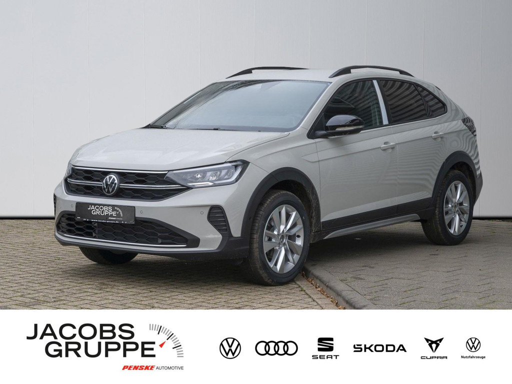 Volkswagen Taigo 2025 Benzine