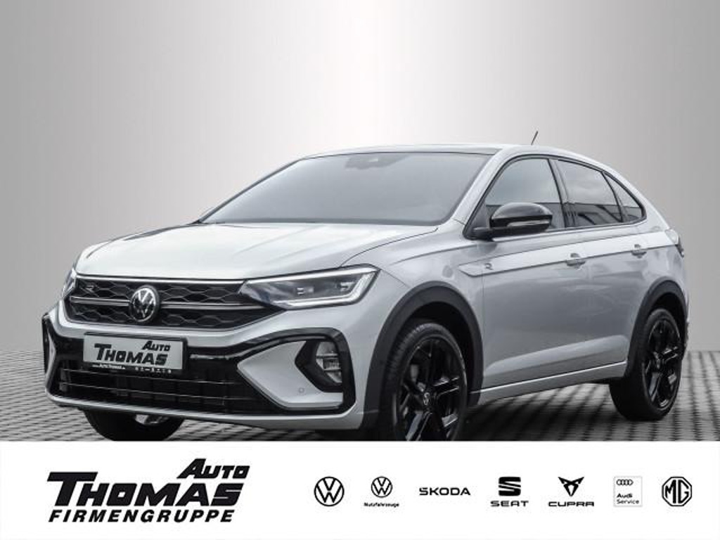 Volkswagen Taigo 2025 Benzine