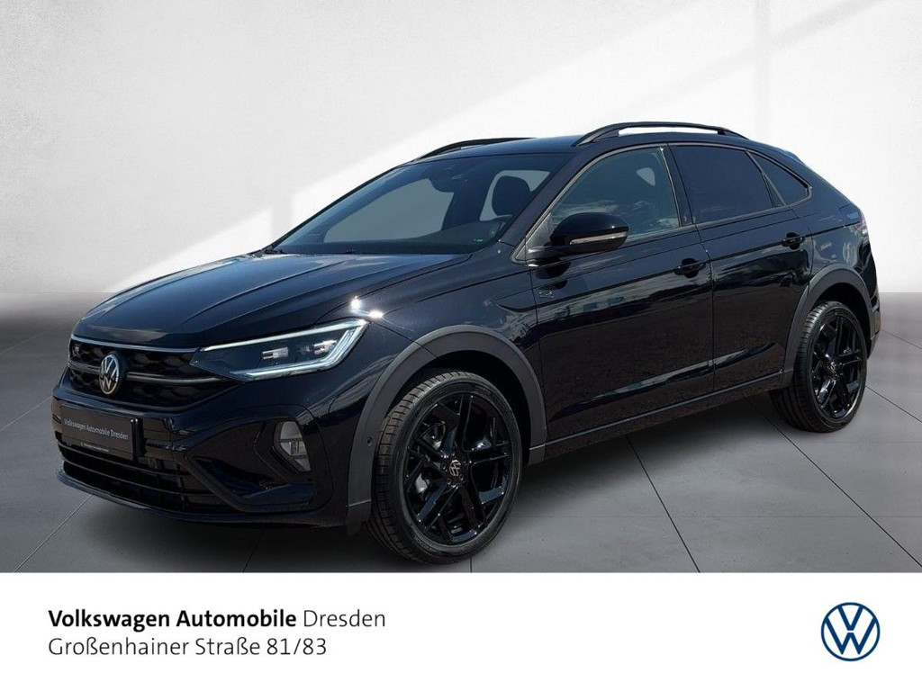 Volkswagen Taigo 2025 Benzine