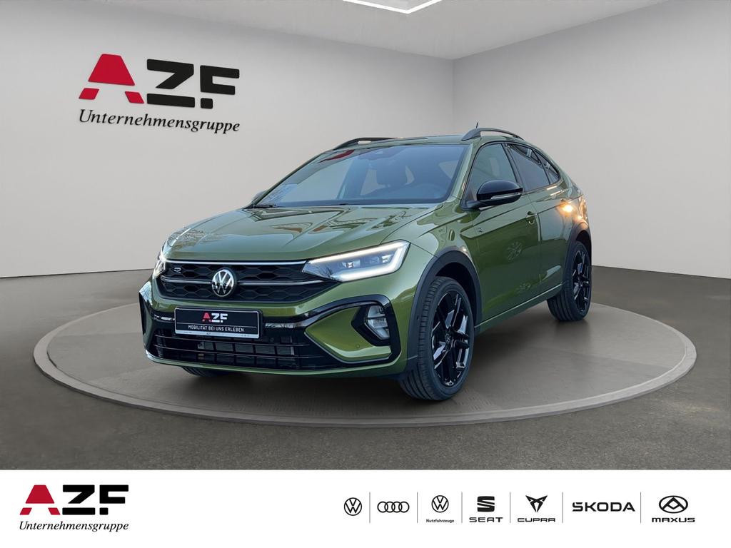 Volkswagen Taigo 2025 Benzine