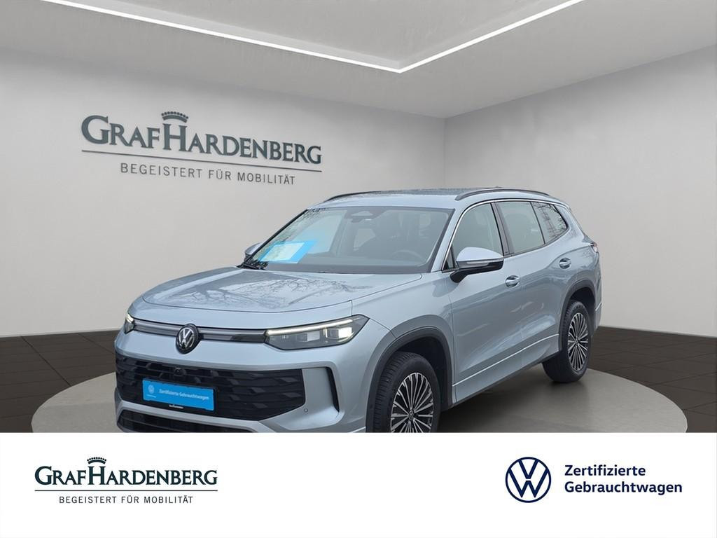 Volkswagen Tayron 2025 Diesel