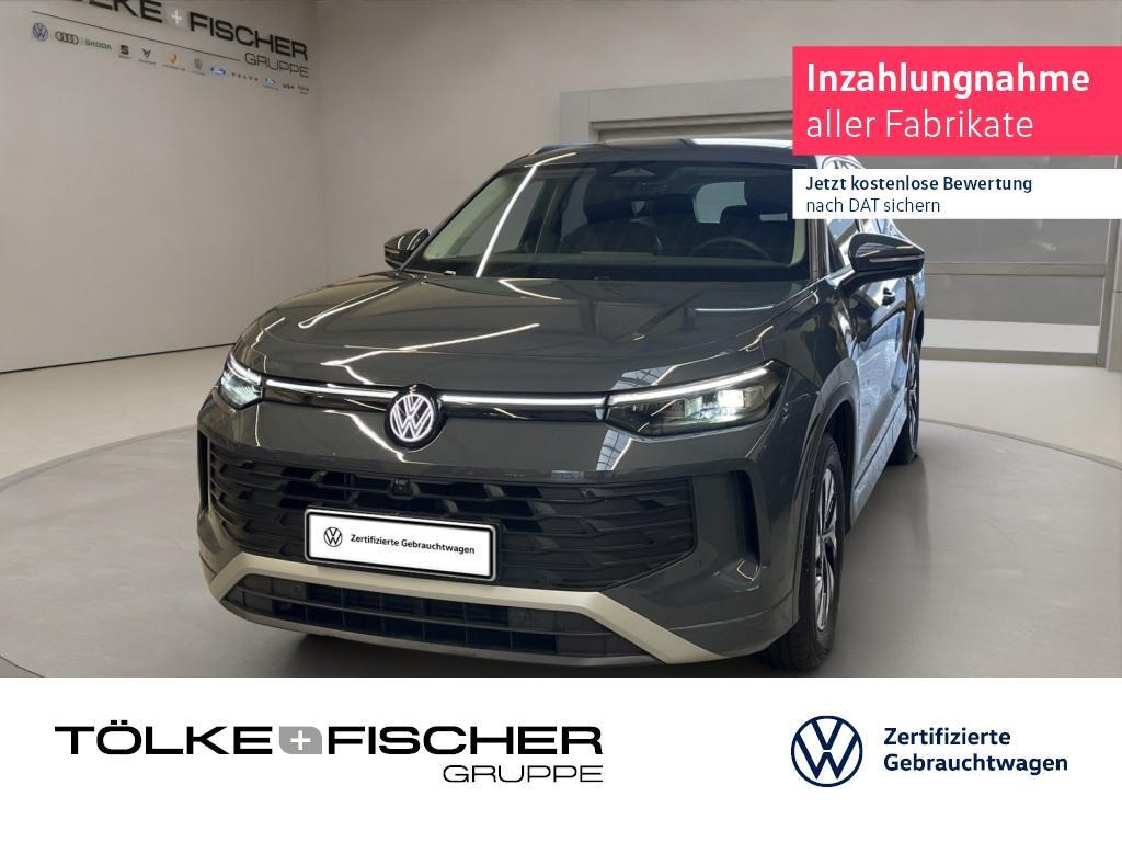 Volkswagen Tayron 2025 Diesel
