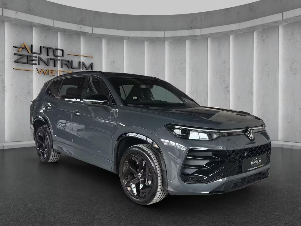 Volkswagen Tayron 2025 Diesel